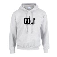 GILDAN Heavy Blend™ Unisex Hooded Sweatshirt Thumbnail