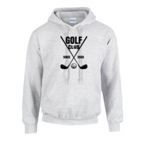 GILDAN Heavy Blend™ Unisex Hooded Sweatshirt Thumbnail
