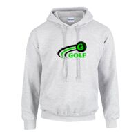 GILDAN Heavy Blend™ Unisex Hooded Sweatshirt Thumbnail