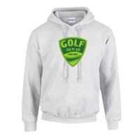 GILDAN Heavy Blend™ Unisex Hooded Sweatshirt Thumbnail