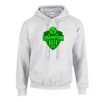 GILDAN Heavy Blend™ Unisex Hooded Sweatshirt Thumbnail
