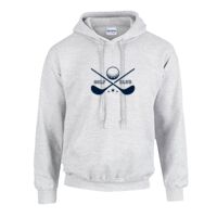 GILDAN Heavy Blend™ Unisex Hooded Sweatshirt Thumbnail