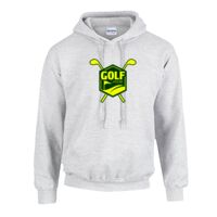 GILDAN Heavy Blend™ Unisex Hooded Sweatshirt Thumbnail