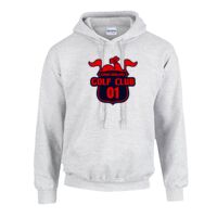 GILDAN Heavy Blend™ Unisex Hooded Sweatshirt Thumbnail