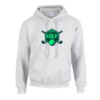 GILDAN Heavy Blend™ Unisex Hooded Sweatshirt Thumbnail