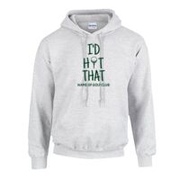 GILDAN Heavy Blend™ Unisex Hooded Sweatshirt Thumbnail