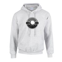 GILDAN Heavy Blend™ Unisex Hooded Sweatshirt Thumbnail