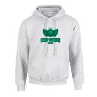 GILDAN Heavy Blend™ Unisex Hooded Sweatshirt Thumbnail