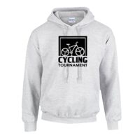 GILDAN Heavy Blend™ Unisex Hooded Sweatshirt Thumbnail