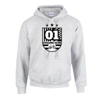GILDAN Heavy Blend™ Unisex Hooded Sweatshirt Thumbnail