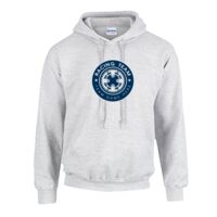GILDAN Heavy Blend™ Unisex Hooded Sweatshirt Thumbnail