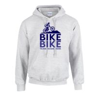 GILDAN Heavy Blend™ Unisex Hooded Sweatshirt Thumbnail