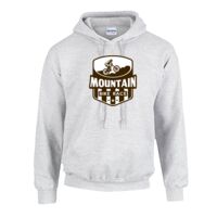 GILDAN Heavy Blend™ Unisex Hooded Sweatshirt Thumbnail