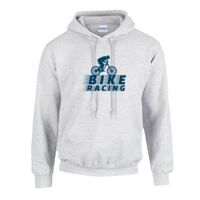 GILDAN Heavy Blend™ Unisex Hooded Sweatshirt Thumbnail