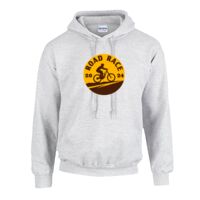 GILDAN Heavy Blend™ Unisex Hooded Sweatshirt Thumbnail