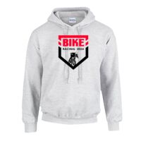 GILDAN Heavy Blend™ Unisex Hooded Sweatshirt Thumbnail