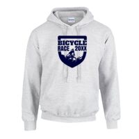 GILDAN Heavy Blend™ Unisex Hooded Sweatshirt Thumbnail