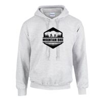 GILDAN Heavy Blend™ Unisex Hooded Sweatshirt Thumbnail