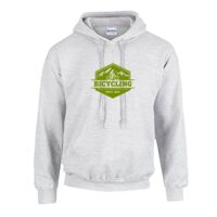 GILDAN Heavy Blend™ Unisex Hooded Sweatshirt Thumbnail