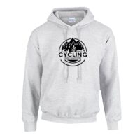 GILDAN Heavy Blend™ Unisex Hooded Sweatshirt Thumbnail