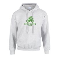 GILDAN Heavy Blend™ Unisex Hooded Sweatshirt Thumbnail