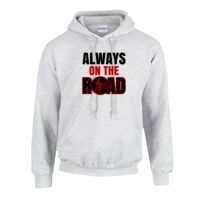 GILDAN Heavy Blend™ Unisex Hooded Sweatshirt Thumbnail