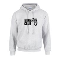 GILDAN Heavy Blend™ Unisex Hooded Sweatshirt Thumbnail