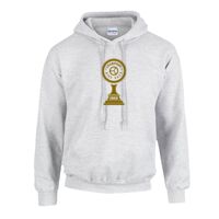 GILDAN Heavy Blend™ Unisex Hooded Sweatshirt Thumbnail