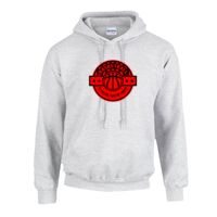 GILDAN Heavy Blend™ Unisex Hooded Sweatshirt Thumbnail