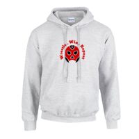 GILDAN Heavy Blend™ Unisex Hooded Sweatshirt Thumbnail