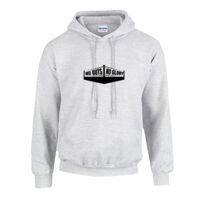 GILDAN Heavy Blend™ Unisex Hooded Sweatshirt Thumbnail