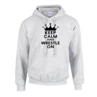 GILDAN Heavy Blend™ Unisex Hooded Sweatshirt Thumbnail