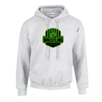 GILDAN Heavy Blend™ Unisex Hooded Sweatshirt Thumbnail
