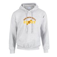 GILDAN Heavy Blend™ Unisex Hooded Sweatshirt Thumbnail