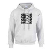 GILDAN Heavy Blend™ Unisex Hooded Sweatshirt Thumbnail