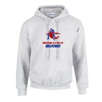 GILDAN Heavy Blend™ Unisex Hooded Sweatshirt Thumbnail