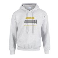 GILDAN Heavy Blend™ Unisex Hooded Sweatshirt Thumbnail