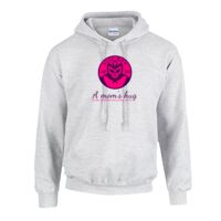 GILDAN Heavy Blend™ Unisex Hooded Sweatshirt Thumbnail