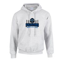 GILDAN Heavy Blend™ Unisex Hooded Sweatshirt Thumbnail