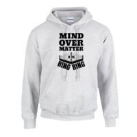 GILDAN Heavy Blend™ Unisex Hooded Sweatshirt Thumbnail