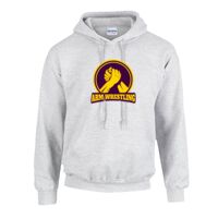 GILDAN Heavy Blend™ Unisex Hooded Sweatshirt Thumbnail