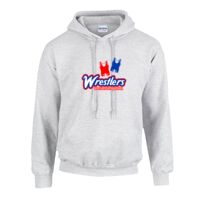 GILDAN Heavy Blend™ Unisex Hooded Sweatshirt Thumbnail