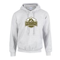 GILDAN Heavy Blend™ Unisex Hooded Sweatshirt Thumbnail