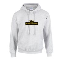 GILDAN Heavy Blend™ Unisex Hooded Sweatshirt Thumbnail
