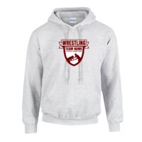GILDAN Heavy Blend™ Unisex Hooded Sweatshirt Thumbnail