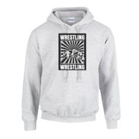 GILDAN Heavy Blend™ Unisex Hooded Sweatshirt Thumbnail