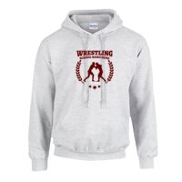 GILDAN Heavy Blend™ Unisex Hooded Sweatshirt Thumbnail