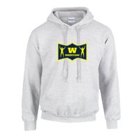 GILDAN Heavy Blend™ Unisex Hooded Sweatshirt Thumbnail