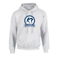 GILDAN Heavy Blend™ Unisex Hooded Sweatshirt Thumbnail