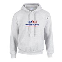 GILDAN Heavy Blend™ Unisex Hooded Sweatshirt Thumbnail